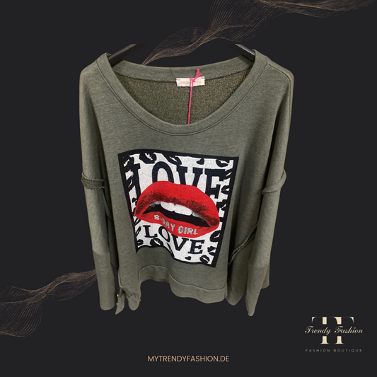 Pullover - Cremona - Trendy Fashion