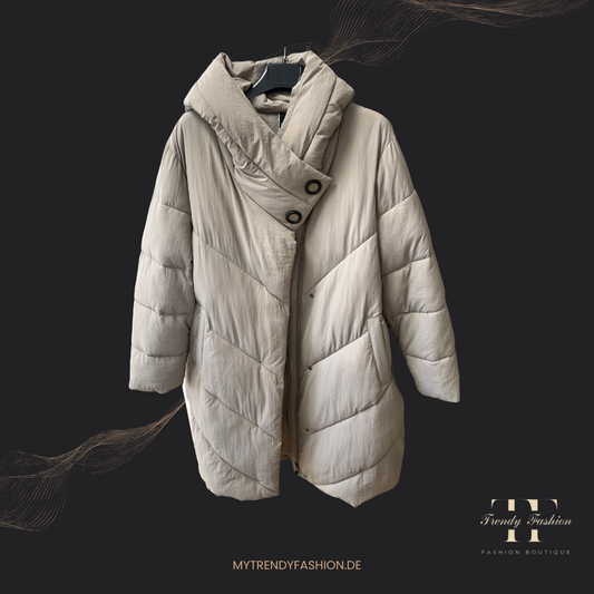 Winterjacke - Trendy Fashion