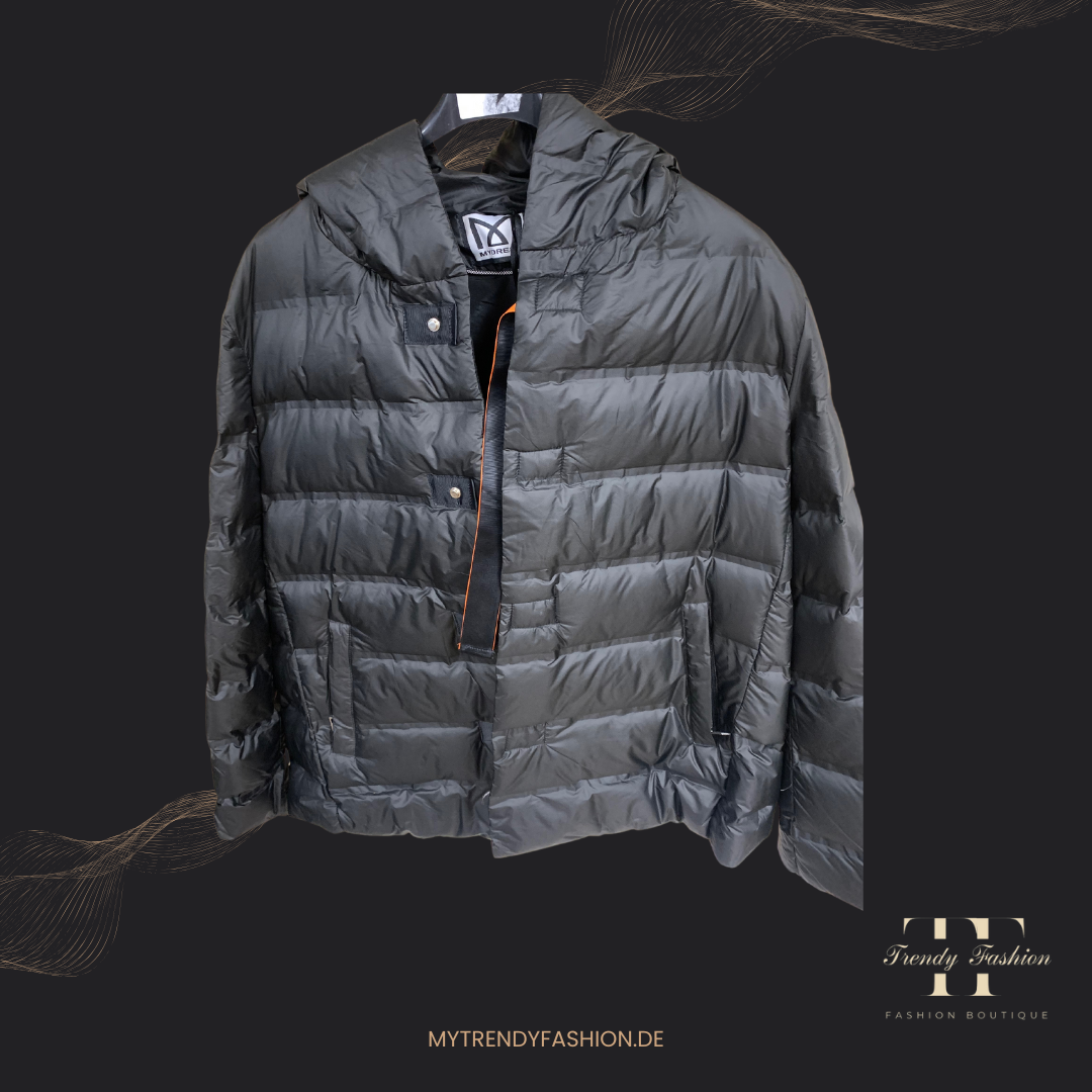 Steppjacke - Trendy Fashion