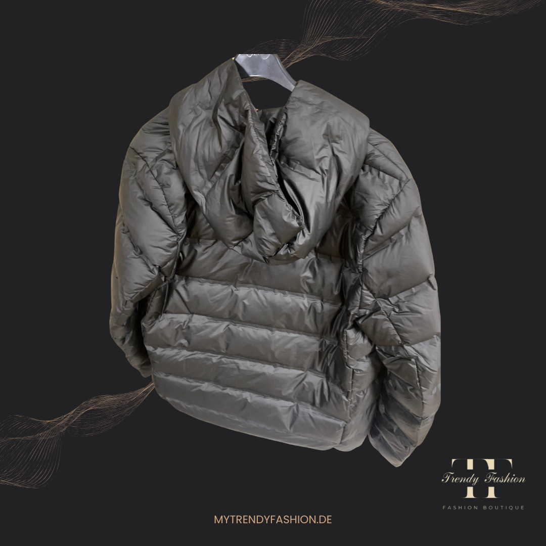 Steppjacke - Trendy Fashion