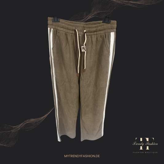 Stoffhose / Jogginghose - Brescia - Trendy Fashion